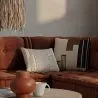 Coussin de style boho Bali - Housse et Rembourrage inclus - Christina image 7