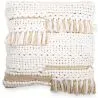 Coussin de style boho Bali - Housse et Rembourrage inclus - Christina image 7