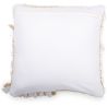 Coussin de style boho Bali - Housse et Rembourrage inclus - Christina image 7
