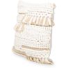 Coussin de style boho Bali - Housse et Rembourrage inclus - Christina image 7