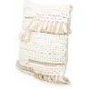 Coussin de style boho Bali - Housse et Rembourrage inclus - Christina image 7