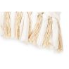 Coussin de style boho Bali - Housse et Rembourrage inclus - Christina image 7