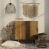 Coussin de style boho Bali - Housse et Rembourrage inclus - Christina image 7
