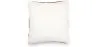Coussin de style boho Bali - Housse et Rembourrage inclus - Clarissa image 7
