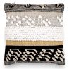 Coussin de style boho Bali - Housse et Rembourrage inclus - Clarissa image 7