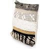 Coussin de style boho Bali - Housse et Rembourrage inclus - Clarissa image 7