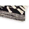 Coussin de style boho Bali - Housse et Rembourrage inclus - Clarissa image 7
