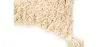 Coussin de style boho Bali - Housse et Rembourrage inclus -  Leano image 7