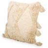 Coussin de style boho Bali - Housse et Rembourrage inclus -  Leano image 7