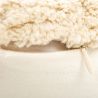 Coussin de style boho Bali - Housse et Rembourrage inclus -  Leano image 7