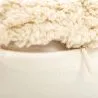 Coussin de style boho Bali - Housse et Rembourrage inclus -  Leano image 7