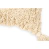 Coussin de style boho Bali - Housse et Rembourrage inclus -  Leano image 7