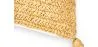 Coussin de style boho Bali - Housse et Rembourrage inclus - Carmel image 7