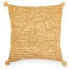 Coussin de style boho Bali - Housse et Rembourrage inclus - Carmel image 7