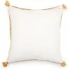 Coussin de style boho Bali - Housse et Rembourrage inclus - Carmel image 7