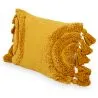 Coussin de style boho Bali - Housse et Rembourrage inclus - Delia image 7