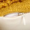 Coussin de style boho Bali - Housse et Rembourrage inclus - Delia image 7