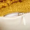Coussin de style boho Bali - Housse et Rembourrage inclus - Delia image 7