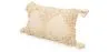 Coussin de style boho Bali - Housse et Rembourrage inclus - Doris image 7