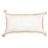 Coussin de style boho Bali - Housse et Rembourrage inclus - Doris image 7