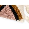 Coussin de style boho Bali - Housse et Rembourrage inclus - Aurelia image 7