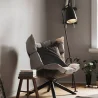 Tripod Design Floor Lamp - Lampadaire - Hopper image 7