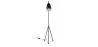 Tripod Design Floor Lamp - Lampadaire - Hopper image 7