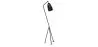Tripod Design Floor Lamp - Lampadaire - Hopper image 7