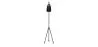 Tripod Design Floor Lamp - Lampadaire - Hopper image 7