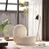 Tripod Design Floor Lamp - Lampadaire - Hopper image 7