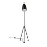 Tripod Design Floor Lamp - Lampadaire - Hopper image 7