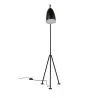 Tripod Design Floor Lamp - Lampadaire - Hopper image 7