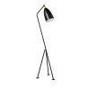 Tripod Design Floor Lamp - Lampadaire - Hopper image 7