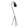 Tripod Design Floor Lamp - Lampadaire - Hopper image 7