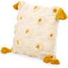 Coussin de style boho Bali - Housse et Rembourrage inclus - Isla image 7