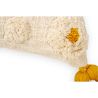Coussin de style boho Bali - Housse et Rembourrage inclus - Isla image 7