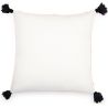 Coussin de style boho Bali - Housse et Rembourrage inclus - Eleanor image 7