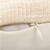 Coussin de style boho Bali - Housse et Rembourrage inclus - Eleanor image 7