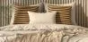 Coussin de style boho Bali - Housse et Rembourrage inclus - Charlotte image 7