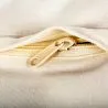 Coussin de style boho Bali - Housse et Rembourrage inclus - Charlotte image 7