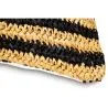 Coussin de style boho Bali - Housse et Rembourrage inclus - Charlotte image 7