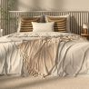 Coussin de style boho Bali - Housse et Rembourrage inclus - Charlotte image 7