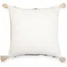Coussin de style boho Bali - Housse et Rembourrage inclus - Mabel image 7