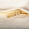 Coussin de style boho Bali - Housse et Rembourrage inclus - Mabel image 7