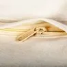 Coussin de style boho Bali - Housse et Rembourrage inclus - Mabel image 7