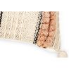 Coussin de style boho Bali - Housse et Rembourrage inclus - Mabel image 7