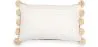 Coussin de style boho Bali - Housse et Rembourrage inclus - Effie image 7