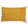 Coussin de style boho Bali - Housse et Rembourrage inclus - Effie image 7