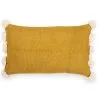 Coussin de style boho Bali - Housse et Rembourrage inclus - Effie image 7