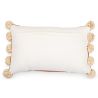 Coussin de style boho Bali - Housse et Rembourrage inclus - Effie image 7